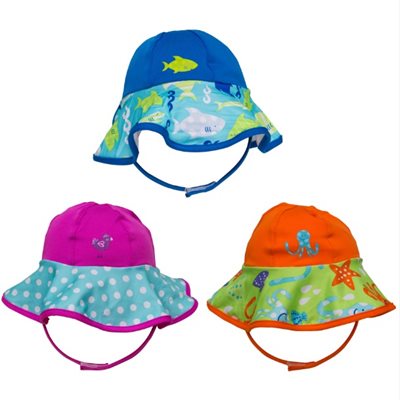 Bonnets de baignade